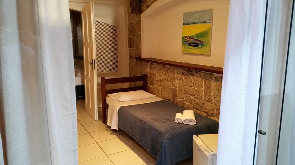 Ossos Guest House Búzios 外观 照片