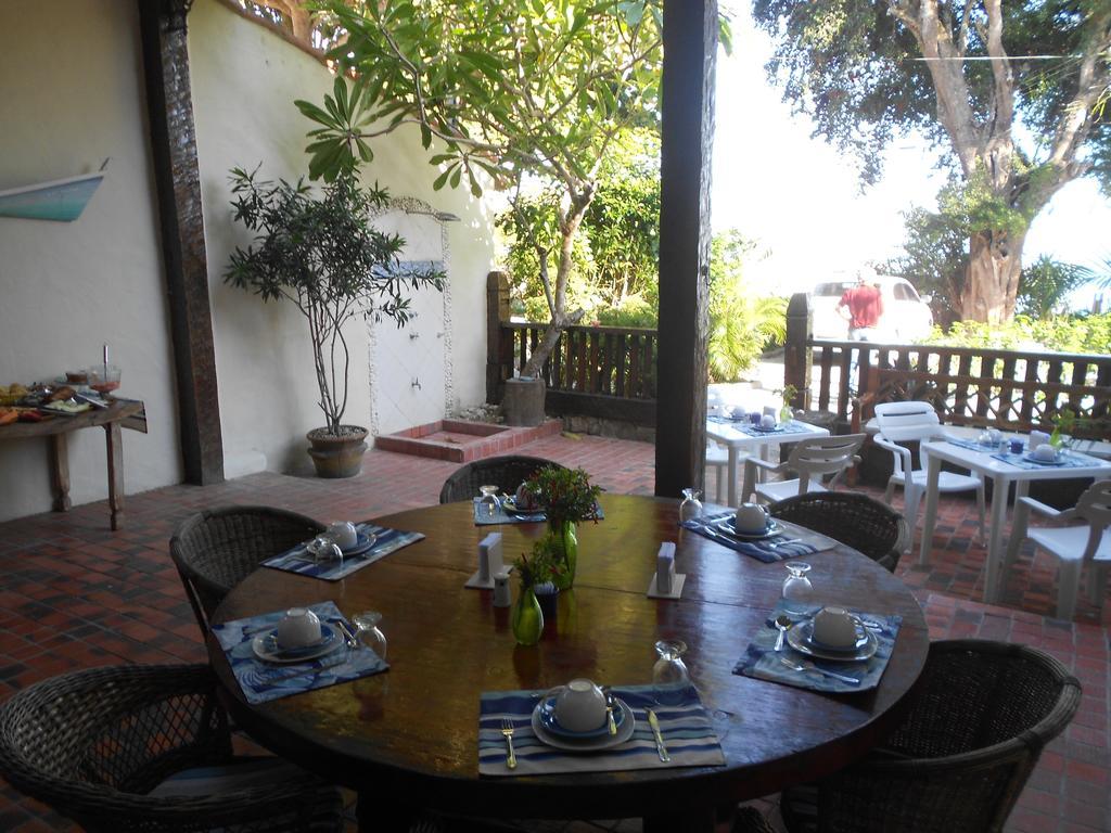 Ossos Guest House Búzios 外观 照片