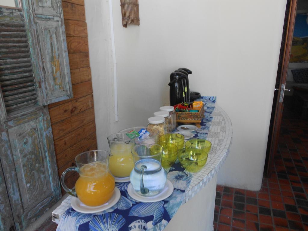 Ossos Guest House Búzios 外观 照片