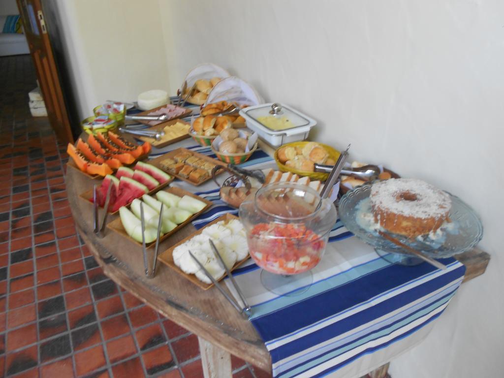 Ossos Guest House Búzios 外观 照片