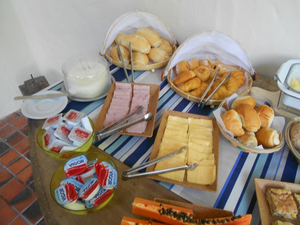Ossos Guest House Búzios 外观 照片