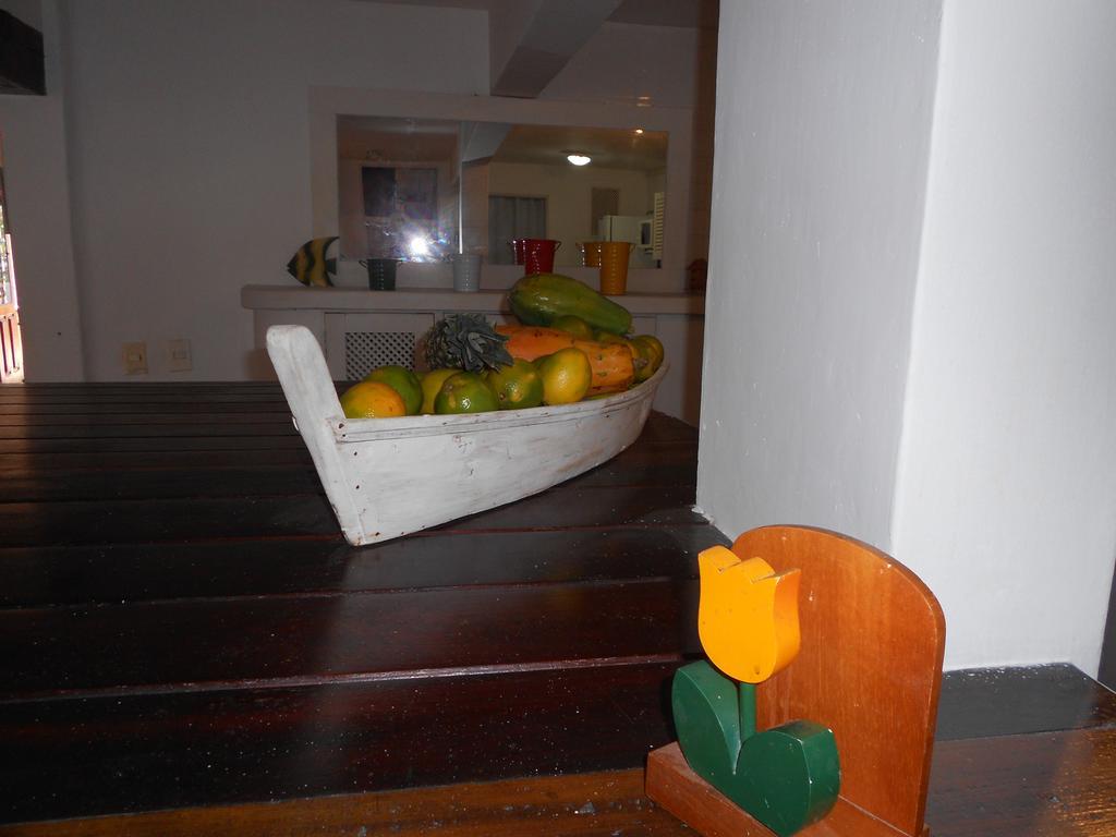 Ossos Guest House Búzios 外观 照片