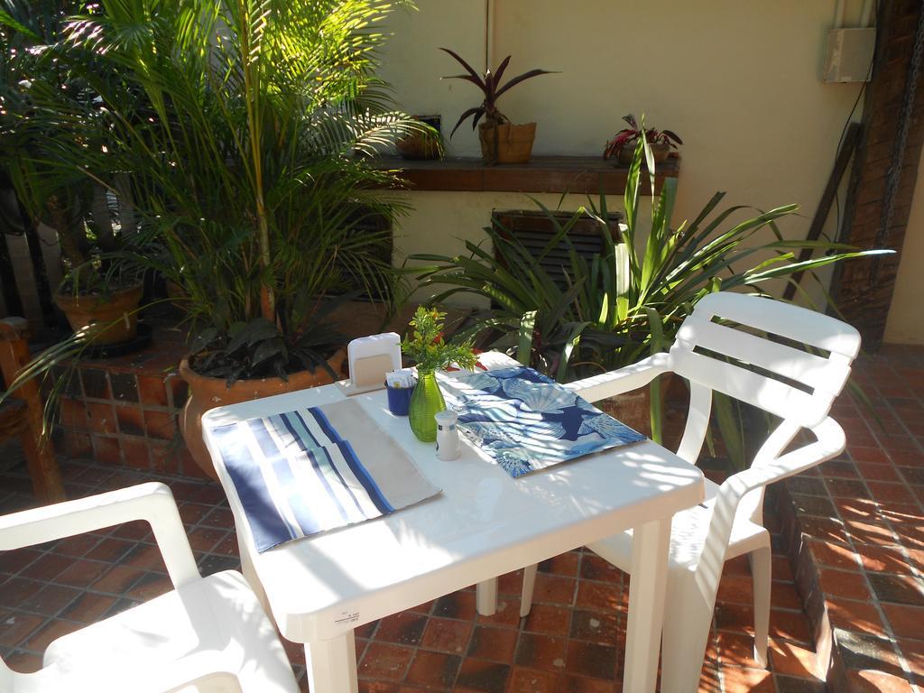 Ossos Guest House Búzios 外观 照片