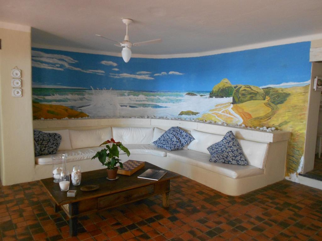 Ossos Guest House Búzios 外观 照片