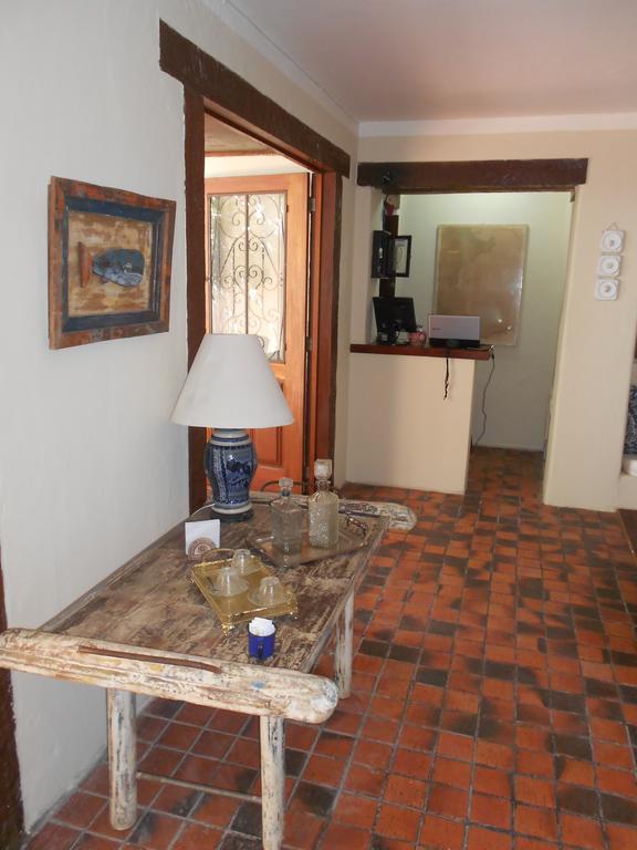 Ossos Guest House Búzios 外观 照片