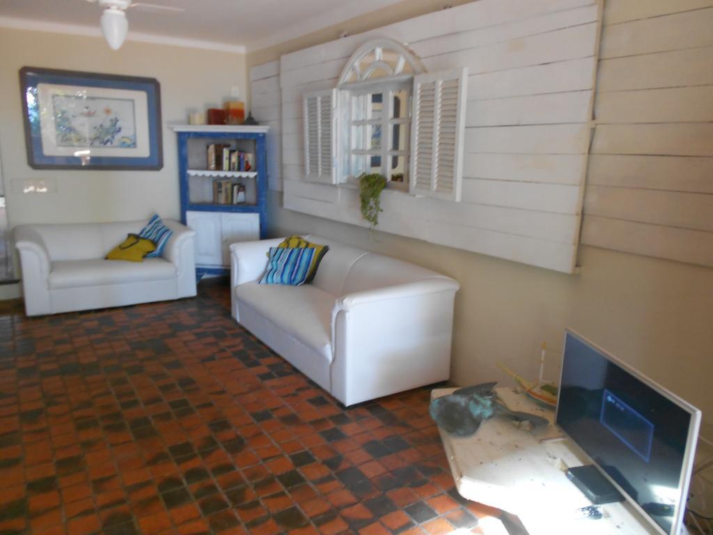 Ossos Guest House Búzios 外观 照片