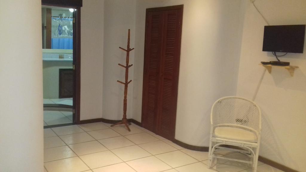 Ossos Guest House Búzios 外观 照片