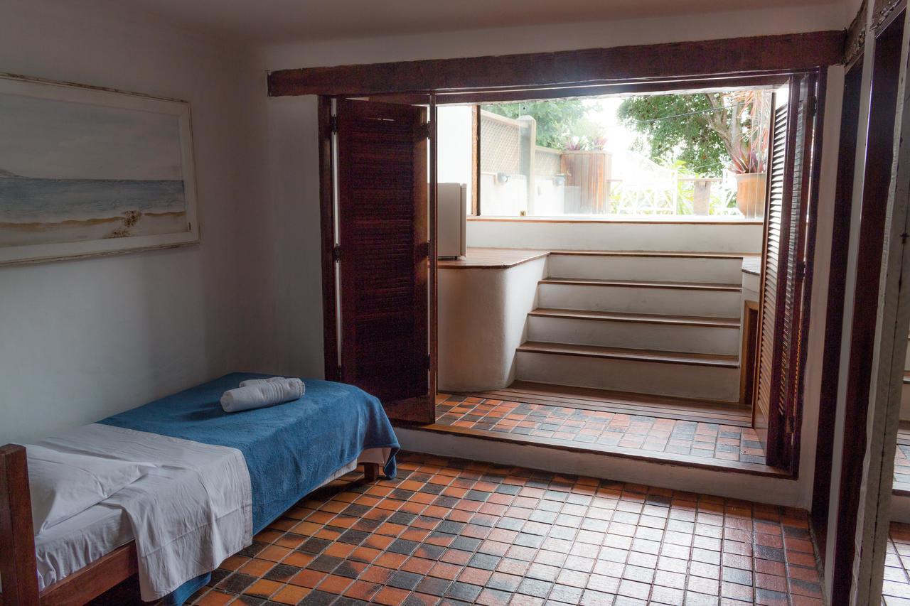 Ossos Guest House Búzios 外观 照片