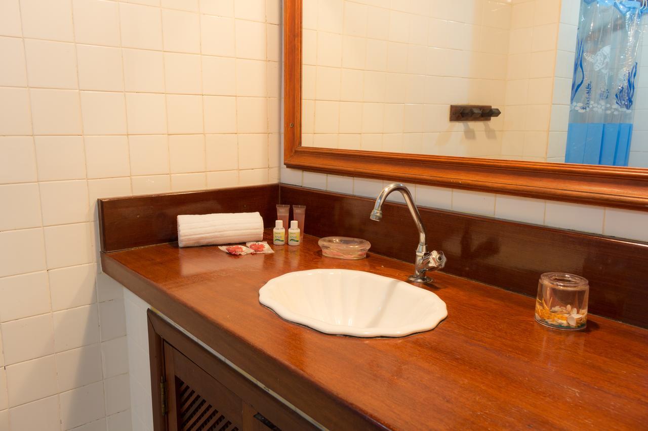 Ossos Guest House Búzios 外观 照片