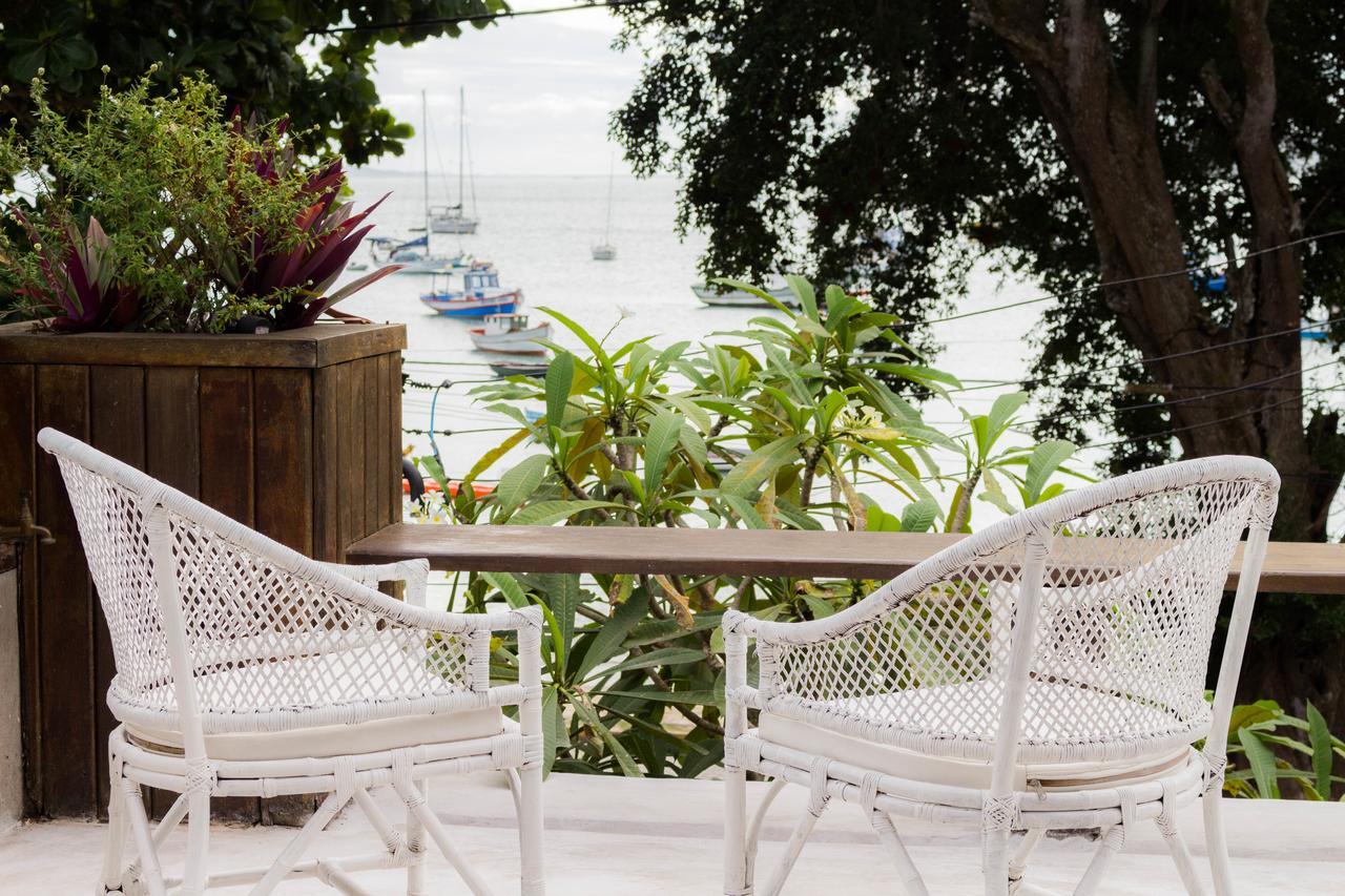 Ossos Guest House Búzios 外观 照片
