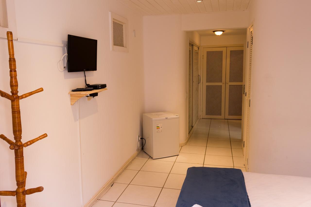 Ossos Guest House Búzios 外观 照片