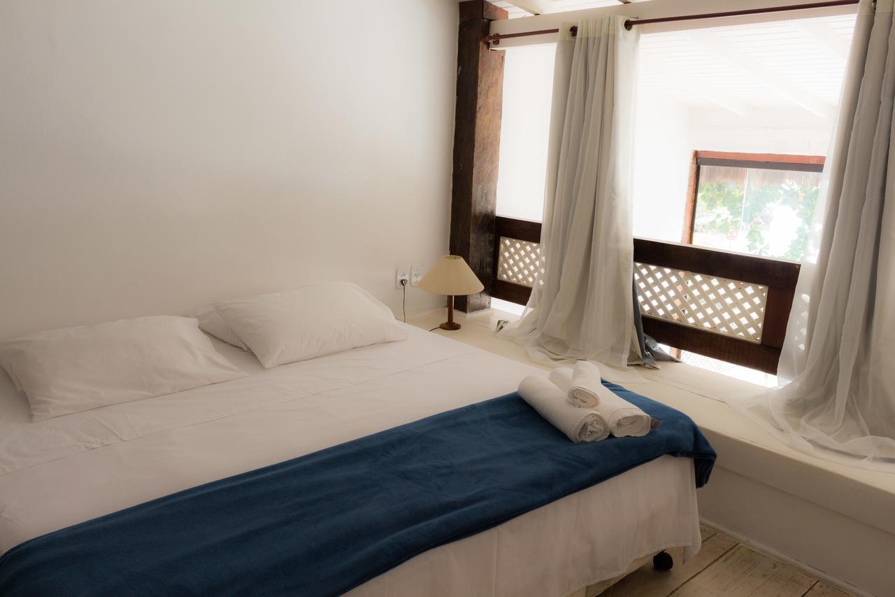 Ossos Guest House Búzios 外观 照片