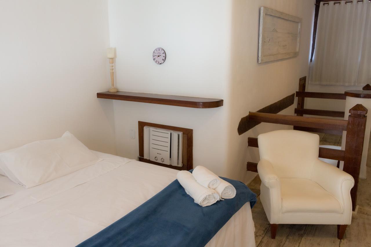Ossos Guest House Búzios 外观 照片