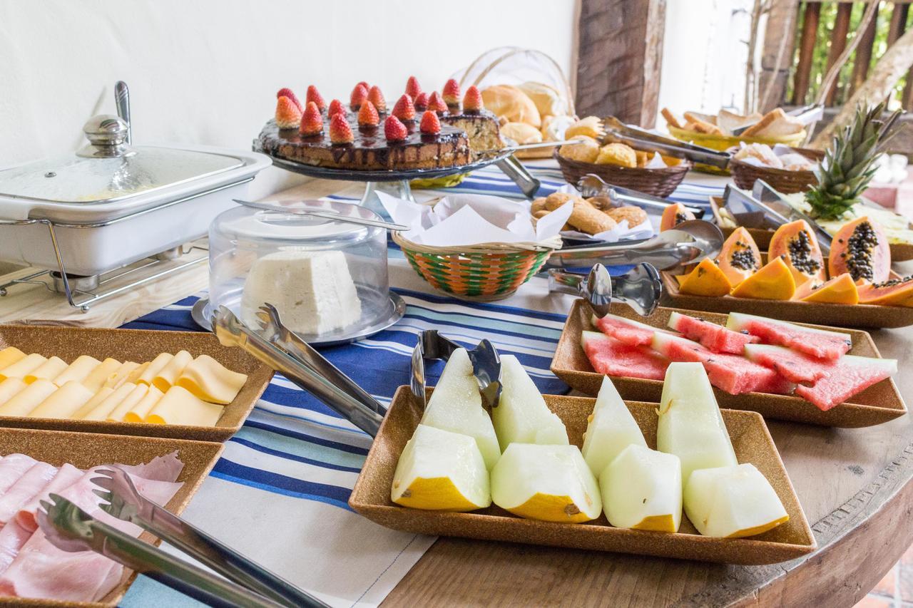 Ossos Guest House Búzios 外观 照片