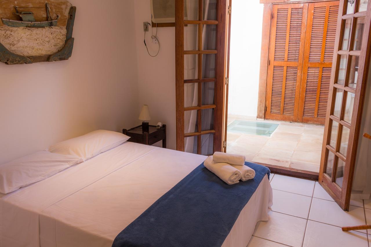 Ossos Guest House Búzios 客房 照片