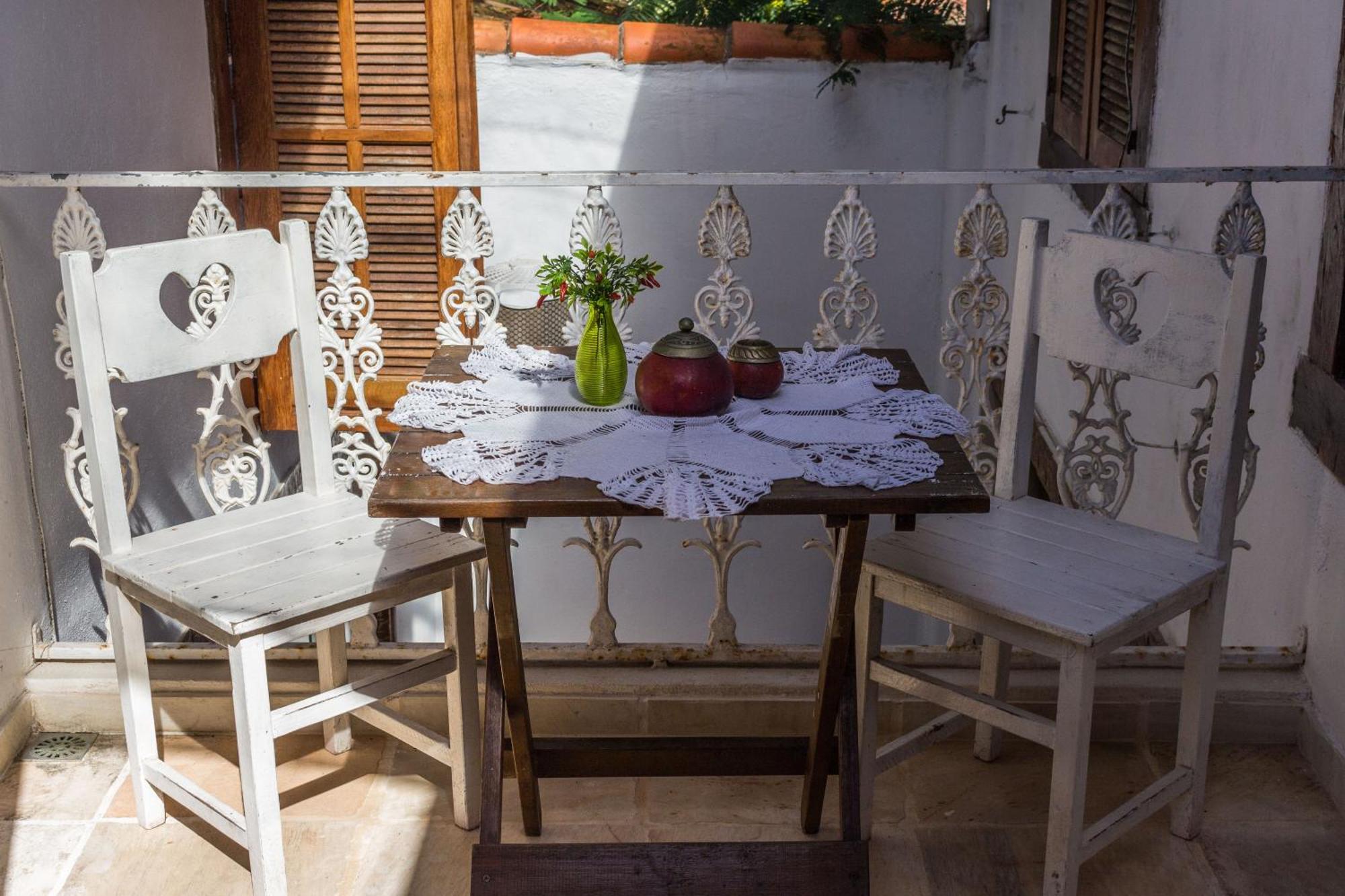 Ossos Guest House Búzios 外观 照片