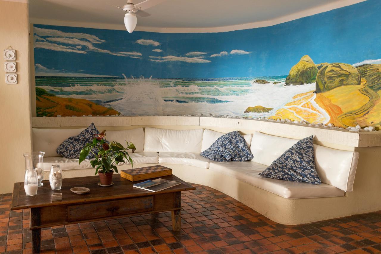 Ossos Guest House Búzios 外观 照片