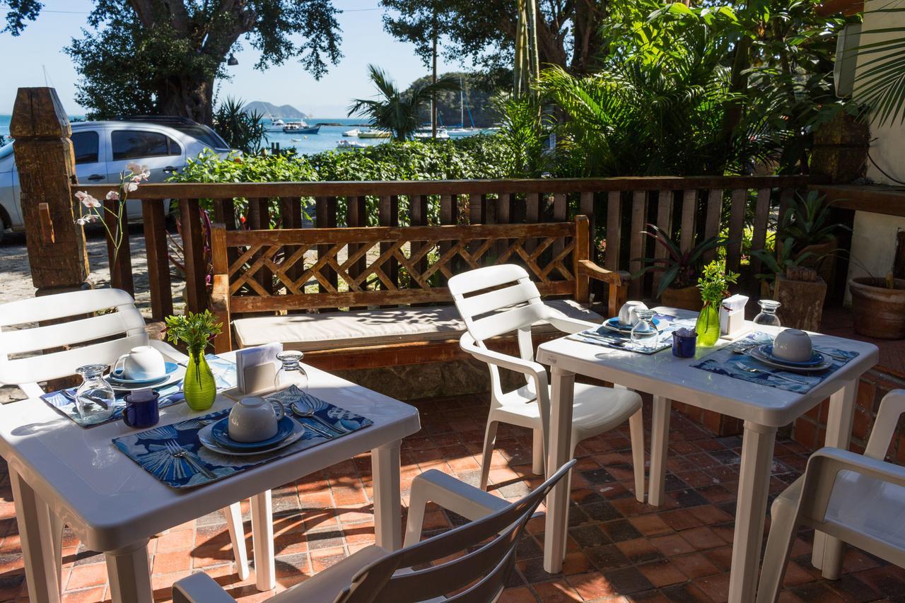 Ossos Guest House Búzios 外观 照片