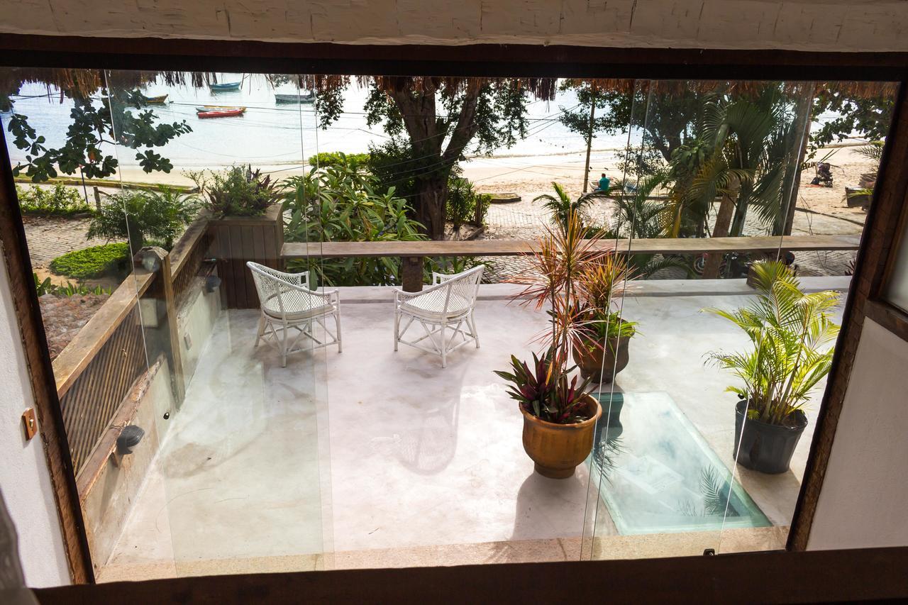 Ossos Guest House Búzios 外观 照片